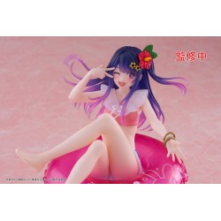 Figurine Oshi no Ko Aqua Float Ai Hoshino