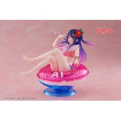 Figurine Oshi no Ko Aqua Float Ai Hoshino