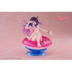 Figurine Oshi no Ko Aqua Float Ai Hoshino