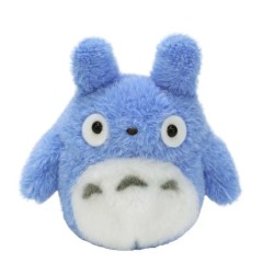 Peluche Beanbag Mon Voisin Totoro Totoro Bleu