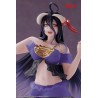 Figurine Overlord IV Coreful Albedo Nightwear Version