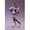 Figurine Overlord IV Coreful Albedo Nightwear Version