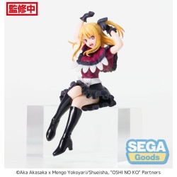 Figurine Oshi No Ko PM Perching Ruby