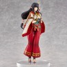 Statuette Monster Hunter Rise Hinoa the Quest Maiden