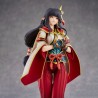 Statuette Monster Hunter Rise Hinoa the Quest Maiden