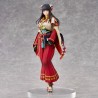 Statuette Monster Hunter Rise Minoto the Hub Maiden