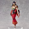 Statuette Monster Hunter Rise Minoto the Hub Maiden