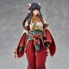 Statuette Monster Hunter Rise Minoto the Hub Maiden