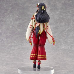 Statuette Monster Hunter Rise Minoto the Hub Maiden