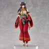 Statuette Monster Hunter Rise Minoto the Hub Maiden