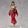 Statuette Monster Hunter Rise Minoto the Hub Maiden