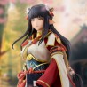 Statuette Monster Hunter Rise Minoto the Hub Maiden