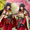 Statuette Monster Hunter Rise Minoto the Hub Maiden