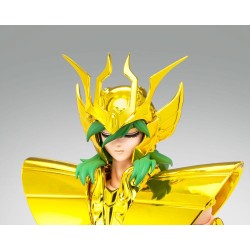 Figurine Saint Seiya Myth Cloth EX Shun de la Vierge Inheritor of the Gold Cloth