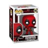 Figurine Marvel Deadpool & Wolverine POP! Deadpool