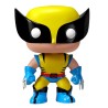 Figurine Marvel POP! Wolverine