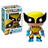 Figurine Marvel POP! Wolverine