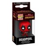 Porte clés Marvel Deadpool 3 Pocket POP! Deadpool