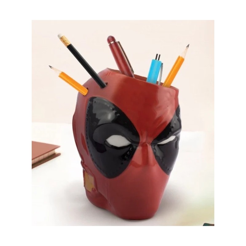 Pot à Stylos Deadpool