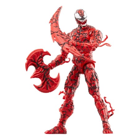 Figurine Marvel Spider-Man Marvel Legends Carnage