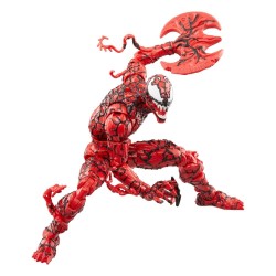 Figurine Marvel Spider-Man Marvel Legends Carnage