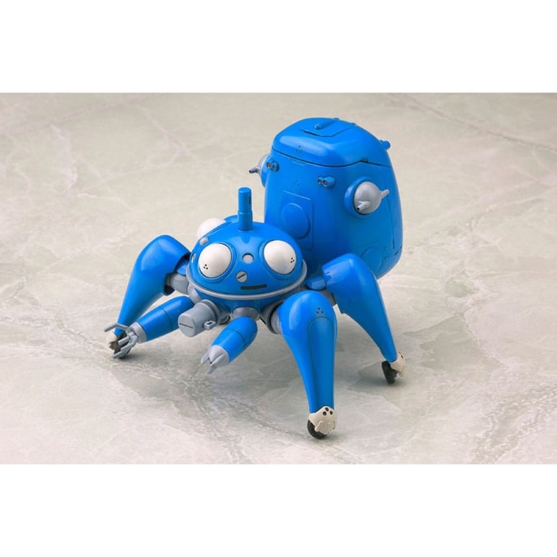 Maquette Ghost in the Shell Tachikoma