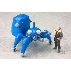 Maquette Ghost in the Shell Tachikoma