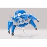 Maquette Ghost in the Shell Tachikoma