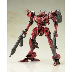 Maquette Armored Core 1/72 Algebra Soluh Barbaroi