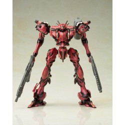 Maquette Armored Core 1/72 Algebra Soluh Barbaroi