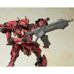 Maquette Armored Core 1/72 Algebra Soluh Barbaroi