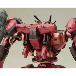 Maquette Armored Core 1/72 Algebra Soluh Barbaroi