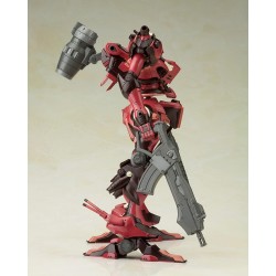 Maquette Armored Core 1/72 Algebra Soluh Barbaroi