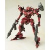 Maquette Armored Core 1/72 Algebra Soluh Barbaroi