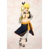 Statuette Fairy Tail Pop Up Parade L Lucy Heartfilia Natsu Costume Version