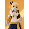 Statuette Fairy Tail Pop Up Parade L Lucy Heartfilia Natsu Costume Version