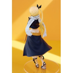 Statuette Fairy Tail Pop Up Parade L Lucy Heartfilia Natsu Costume Version