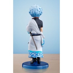 Statuette Gintama Adokenette Sakata Gintoki