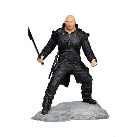 Statuette Dune Glossu Rabban