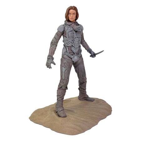 copie de Statuette Dune Lady Jessica