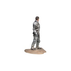 Statuette Dune Gurney Halleck