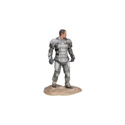 Statuette Dune Gurney Halleck