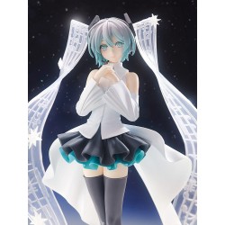 Statuette Character Vocal Series 01: Hatsune Miku Pop Up Parade Hatsune Miku Little Missing Stars Version