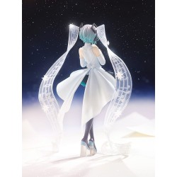 Statuette Character Vocal Series 01: Hatsune Miku Pop Up Parade Hatsune Miku Little Missing Stars Version