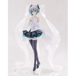 Statuette Character Vocal Series 01: Hatsune Miku Pop Up Parade Hatsune Miku Little Missing Stars Version