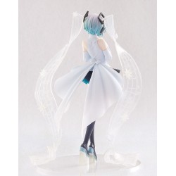 Statuette Character Vocal Series 01: Hatsune Miku Pop Up Parade Hatsune Miku Little Missing Stars Version