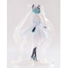 Statuette Character Vocal Series 01: Hatsune Miku Pop Up Parade Hatsune Miku Little Missing Stars Version