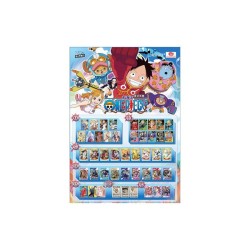 Booster de cartes One Piece Collection card Egghead