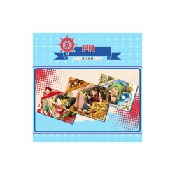 Booster de cartes One Piece Collection card Egghead