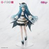 Statuette Hatsune Miku Series Miku Autumn Outing